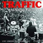 Traffic : Rainbow High CD 2 discs (2020) ***NEW*** FREE Shipping, Save £s