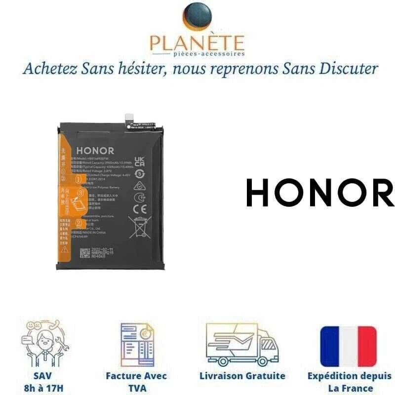 Batterie Battery HB416492EFW Original PULLED Pour Honor X8 4G