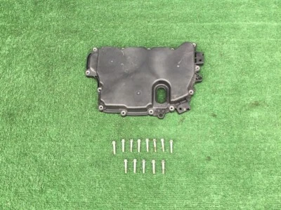 Cubierta de carrocería de válvula de transmisión Chevrolet Cruze 1.4 con pernos 2015 OEM Foto 1 de 4