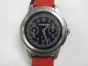 Reloj de pulsera Montblanc Summit Smart MS744517 usado - Imagen 1 de 12