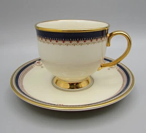 Lenox Buchanan Tasse(n) & Untertasse(n) - Presidential Collection - Bild 1 von 5