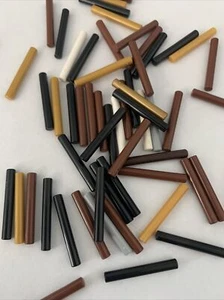 LEGO Parts 87994 (4pcs) Bar 3L Bar / Arrow Pick Colors - Picture 1 of 9