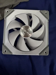 Ventilateur de boîtier pour ordinateur Lian Li - UF-SL120-1W - Photo 1/2