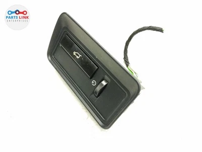 Range Rover Sport 2014-17 tablero atenuador puerta maletero interruptor abierto juego de enchufes L494 L405 Foto 1 de 4