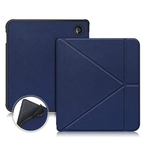 Étui en TPU pour Tolino Vision Color 2024/Kobo Libra Color 2024/Kobo Libra 2 ... - Photo 1/9