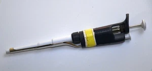 gilson auto pipette 100ul-1ml P-1000 - Picture 1 of 1