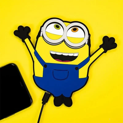Minions Wireless Charging Mat - Image 1 of 2