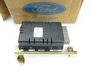 NEW GENUINE Keyless Entry Remote Module ECU 1993 Ford Probe F32Z-15K602-A - Picture 1 of 5