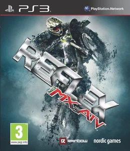 Mx Vs ATV Reflex (PS3) PlayStation 3 (Sony Playstation 3) - Picture 1 of 1