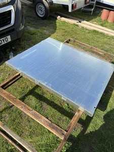 Erde 122 Trailer Base - (other sized bases available too) - Picture 1 of 3