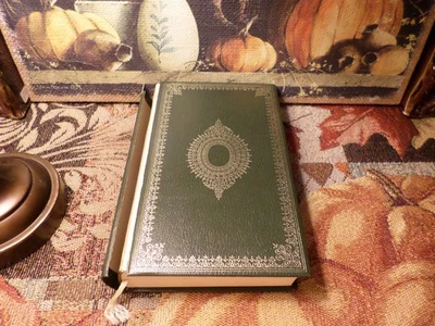 David Copperfield (Volume I) - Charles Dickens Vintage Hardcover Foto 1 de 4