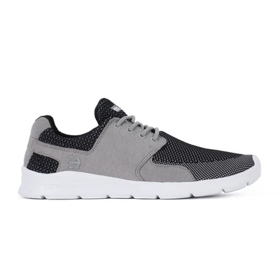 Scarpe universali Uomo Etnies Scout XT SCOUTGREY Bianco-Nero-Grigio - Imagen 1 de 3