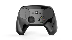 Steam Controller - Picture 1 of 2