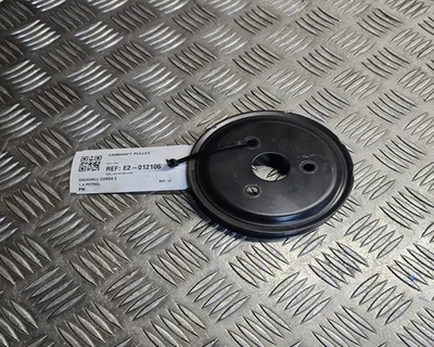 Vauxhall Corsa E 2015-2019 Camshaft Pulley  1.4 petrol 2500056 - Image 1 of 4