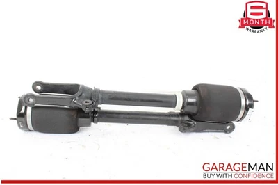 07-12 Mercedes X164 GL450 Delantero Lado Izquierdo y Derecho Amortiguador de Aire Fabricante de Equipo Original Foto 1 de 4