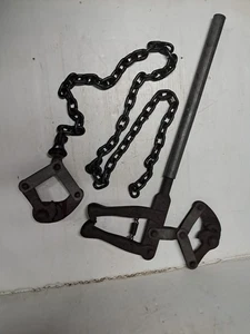 VINTAGE HAYES FENCING WIRE STRAINERS FENCING - Picture 1 of 10