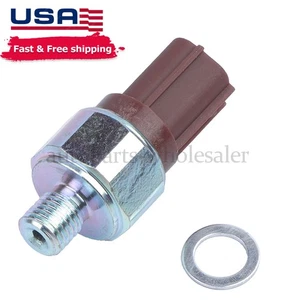 For Honda For 1.5L L4 07-08 Transmission Oil Pressure Switch Sensor 28600RPC004 - Picture 1 of 6