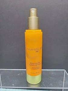 Arbonne Nutrimin C RE9 REstoring Mist Balancing Toner 3.15 fl oz Top Missing  - Picture 1 of 6