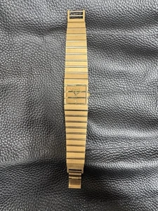 Piaget Watch Quartz Vintage - Picture 1 of 5