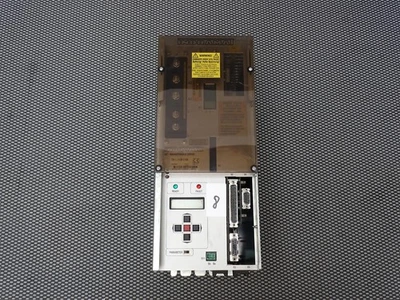 Original Indramat TDA 1.3-100-3-A00 Main Spindle Drive  #VW5 - Bild 1 von 4