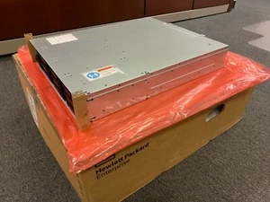M0S96A HPE MSA Modular Smart Array  2040 LFF Disk Enclosure NEW BULK - Picture 1 of 12