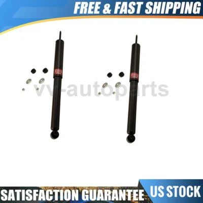 Амортизаторы и стойки передние амортизаторы KYB 2 шт для 1990 1991 1992 Daihatsu Rocky - Изображение 1 из 3