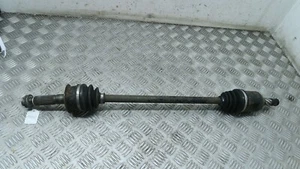 2011 SUBARU IMPREZA 1.5 PETROL MK3 5 DOOR REAR LEFT SIDE DRIVESHAFT REF12022 - Picture 1 of 8
