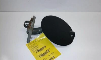 Chevrolet Silverado 2500 azul carrocería nueva 2007 puerta de llenado de combustible 599173 Foto 1 de 4