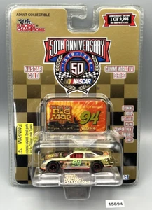 Race Champions 1998 50 aniversario Big Mac 94 edición limitada nuevo - Imagen 1 de 2