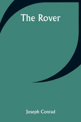 Conrad - Rover - New paperback or softback - 48 - X555z - image 1 of 1