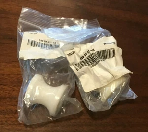 OEM Husqvarna 539976764 Dixon Roller - Set of 2 - Picture 1 of 2