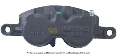 Pinça de freio a disco dianteira esquerda Cardone para 2002-2006 Chevrolet Avalanche 2500 - Imagem 1 de 2