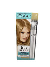 X 2 L'oreal Paris Magic Root Rescue Permanent Hair Color Medium Blonde 8