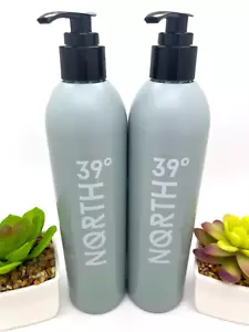 North 39 feuchtigkeitsspendende Conditioner Eukalyptus Lavendel Marriott Hotels 12 Unzen 2er-Pack - Bild 1 von 3