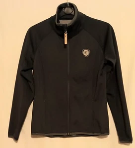 Horseware Ireland Lightweight Fitted Jacket XSmall Size Uk8 - Picture 1 of 8