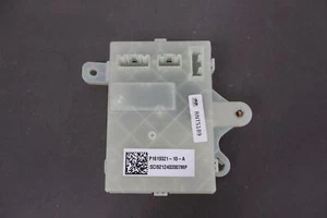 12-21 Tesla Model S X Charging Socket High Voltage Charge Port ECU 1619321-10-A - Picture 1 of 19