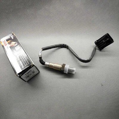 Sensor de oxígeno OE Alemania O2 13852 aguas abajo para Chevrolet Aveo Suzuki Swift+ Foto 1 de 4