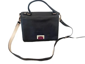 KATE SPADE Bag Magnolia Park Laurel Satchel CROSSBODY Tote PURSE - Picture 1 of 13