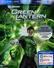 Green Lantern: Emerald Knights [Used Very Good Blu-ray] Eco Amaray Case