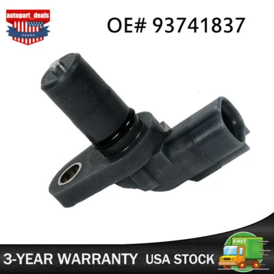 For Chevy Chevrolet Aveo Aveo5 Pontiac G3 2009-10 1.6L Input/Output Speed Sensor - Image 1 of 4