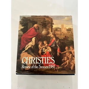 Christie's Review of the Season 1981 - Foto 1 di 7