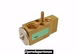 Porsche 911/Boxster/Cayman Expansion Ventil Neu # NS - Picture 1 of 5