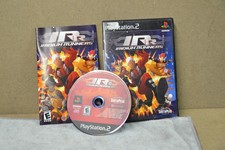 .PS2.' | '.Iridium Runners.