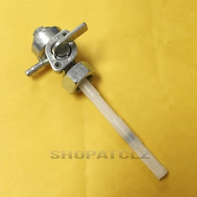 Переключатель клапана топливного крана бака для Honda Rebel 250 CMX250 - Изображение 1 из 3