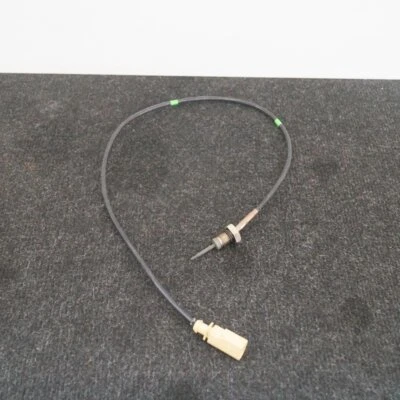 Capteur de température des gaz d'échappement diesel Volkswagen Beetle A5 2.0 Foto 1 de 4