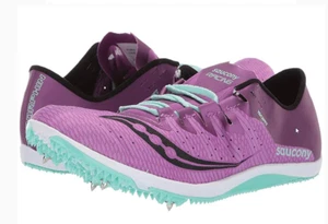 Zapato de atletismo Saucony unisex-adulto para mujer Endorphin 2 talla 10 M O37 - Imagen 1 de 8