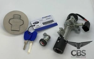KIT SERRATURA COMPLETO - Picture 1 of 1