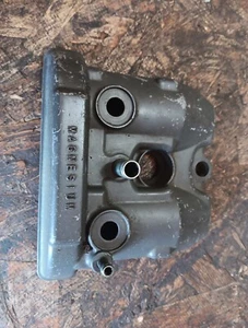 2003-2008 OEM Suzuki LTZ 400 Kawasaki KFX 400  DVX Valve Cover C2 - Picture 1 of 2