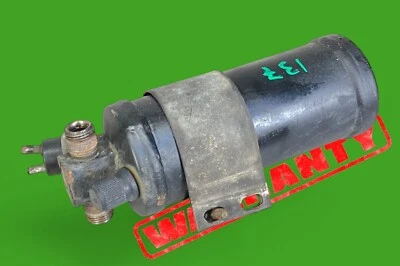 07-15 Freightliner Step Walk In Van MT45 Cummins 6.7 ac aire acondicionado secadora con soporte Foto 1 de 4