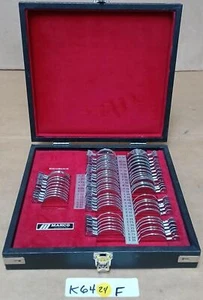 MARCO  Optometrist LENS TRIAL TEST KIT  !K64F - Picture 1 of 5